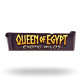 Queen of Egypt Exotic Wilds by Armadillo Studios