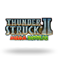 Thunderstruck II Mega Moolah by Games Global