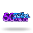 50 Flaring Fruits by Gamomat