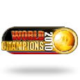 World Champions 2010 by Random Logic