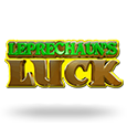 Leprechaun's Luck by Ash Gaming