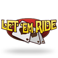 Let 'Em Ride Poker by Real Time Gaming