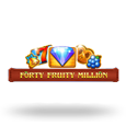Forty Fruity Million by BGAMING