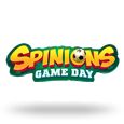 Spinions Game Day