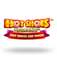 Hot Shots Megaways