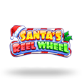 Santa's Reel Wheel by Real Time Gaming