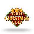 Triple Christmas Gold