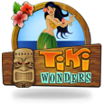 Tiki Wonders by NetEntertainment