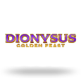 Dionysus Golden Feast by Thunderkick