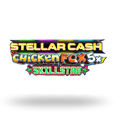 Stellar Cash Chicken Fox 5x Skillstar