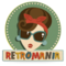 Retromania by Endorphina
