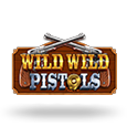 Wild Wild Pistols by Wizard Games