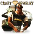 Crazy Jewelry by Stakelogic