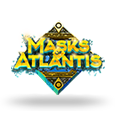 Masks of Atlantis by Real Time Gaming