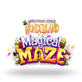 Adventures Beyond Wonderland Magical Maze by Quickspin