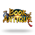 Book of Antique by n2-LIVE
