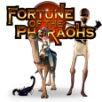 Fortune of the Pharaohs by Stakelogic