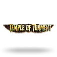 Temple of Torment by Hacksaw Gaming