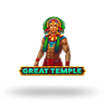 Great Temple by Real Time Gaming