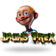 Jack's T-Rex by Stakelogic