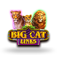 Big Cat Links by Real Time Gaming