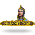 Pharaoh's Tomb by Stakelogic
