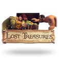 Lost Treasures by Stakelogic