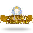 Boy King's Treasure by Real Time Gaming