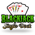 Blackjack Single Deck by Stakelogic