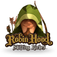 Robin Hood - Shifting Riches by NetEntertainment