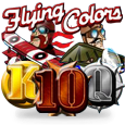Flying Colors by Rival