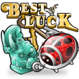 Best of Luck by Rival