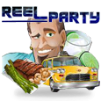 Reel Party Platinum by Rival