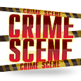 Crime Scene by NetEntertainment