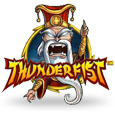 Thunderfist by NetEntertainment