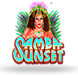 Samba Sunset by Real Time Gaming