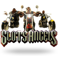 Slots Angels by BetSoft