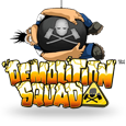 Demolition Squad by NetEntertainment