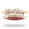 Fairytale Legends: Red Riding Hood by NetEntertainment