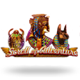 Scroll of Adventure by BGAMING