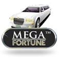 Mega Fortune by NetEntertainment