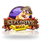 Explosive Reels by GameArt
