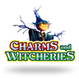 Charms and Witcheries by Side City Studios