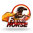 Flying Horse by Ainsworth