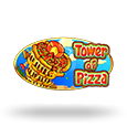 Tower of Pizza by Habanero Systems
