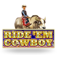 Ride 'em Cowboy by Habanero Systems