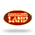 Shogun's Land by Habanero Systems