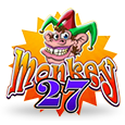 Monkey 27 by Tom Horn Gaming