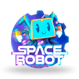 Space Robot by Triple Cherry