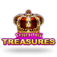 Shining Treasures by CT Interactive